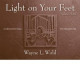 Light on Your Feet, Volume 3: A Collection for Organ with Minimal Pedal