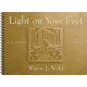 Light on Your Feet, Volume 5: A Collection for Organ with Minimal Pedal