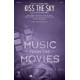Kiss the Sky (SATB)