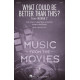 What Could be Better Than This? (SATB)