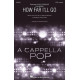 How Far I'll Go (SATB)