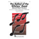 The Ballad Of The Witches' Road (sacred Chant Version (SSA)