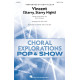 Vincent (Starry, Starry Night) (SATB)