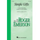 Simple Gifts (3-Pt)