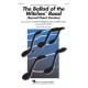 The Ballad Of The Witches' Road (sacred Chant Version) (SATB)