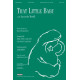 That Little Baby (Acc. CD)