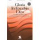 Gloria In Excelsis Deo (SATB) *POP*