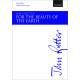 For the Beauty of the Earth (TTBB)