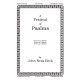 Psalm 24 (Orch)