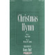 Christmas Hymn (SATB divisi)