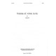 Insanae Et Vanae Curae (SATB)