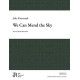 We Can Mend the Sky (SATB divisi) *POD*