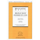 Behold Waht Manner of Love (SATB)