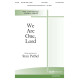 We Are One, Lord (Acc. CD)