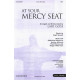 At Your Mercy Seat (SATB) *POP*