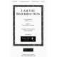 I am the Resurrection (SATB) *POD*
