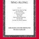 Christmas Carol Sing-Along (SATB) *POD*
