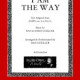I Am the Way (SATB) *POD*