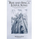 Rise and Sing a Joyful Song (SATB)