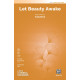 Let Beauty Awake (2-Pt)