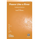 Peace Like a River (2-Pt)