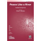 Peace Like a River (SATB)