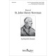 French - Mass of St. John Henry Newman (SATB)