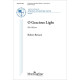 O Gracious Light Phos Hilaron (SATB)