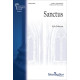 Sanctus (SATB divisi)