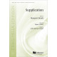 Supplication (SATB divisi)