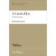 A Carol of Joy (String Quintet Score)