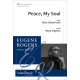 Peace, My Soul (Instrument Parts)
