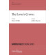 The Lover's Crown (SATB)
