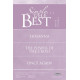 Simply The Best: Easter V3 (Acc. CD)
