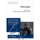 Parranda (SATB divisi)