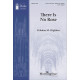 There Is No Rose (SATB)