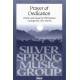 Prayer of Dedication (SATB) *POP*