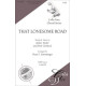 That Lonesome Road (TTBB)
