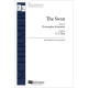 The Swan (SATB divisi)