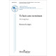 Te lucis ante terminum The Evening Prayer (SATB)