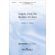 Angels, from the Realms of Glory (SATB)