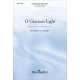 O Gracious Light (SATB)