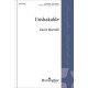 Unshakable (SATB)