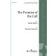 The Promise of the Call (SATB)
