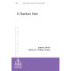 O Darkest Woe (SATB)