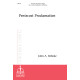 Pentecost Proclamation (2-Pt)