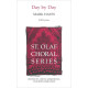 Day By Day (SATB)