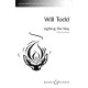 Lighting the Way (SATB)