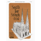 Send Us Your Strength, O God (SATB)