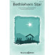 Bethlehem Star (SATB)